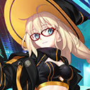 Expo Portrait: Aesc the Rain Witch